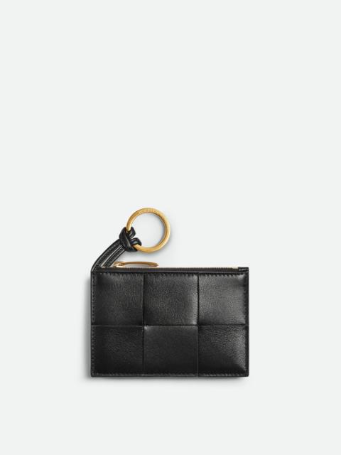 Bottega Veneta Key Pouch