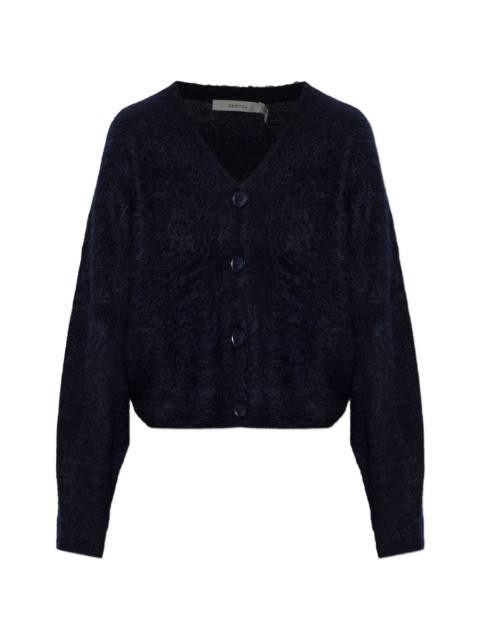 GESTUZ Gzdebbie V-neck cardigan