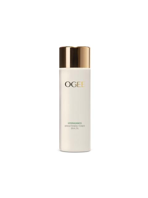 Ogee Brightening Toner BHA 2%