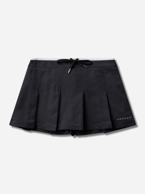 Jordan Women's Jordan Flight Mini Skort Black