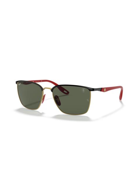 Ray-Ban RB3673M SCUDERIA FERRARI COLLECTION