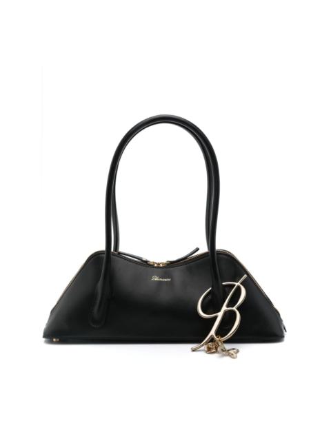 Blumarine medium Kiss Me shoulder bag