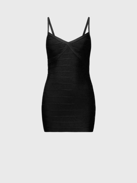 HERVE LEGER THE AFTER PARTY DRESS