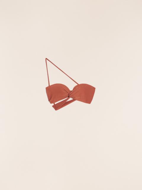 JACQUEMUS Le bandeau Espelho