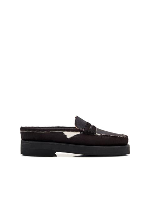 SEBAGO Luda Wild loafers