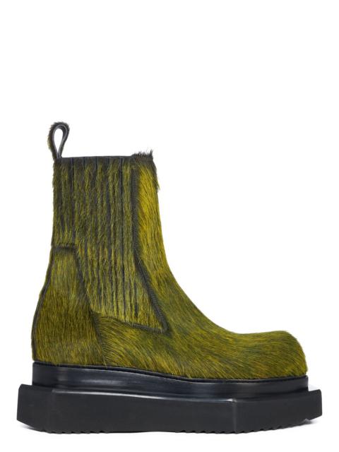 Rick Owens BOOTS