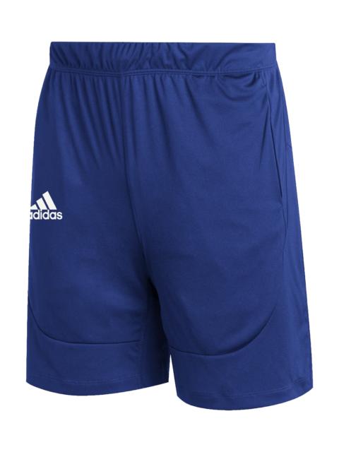 adidas SIDELINE 21 KNIT SHORT "Blue" GM2530