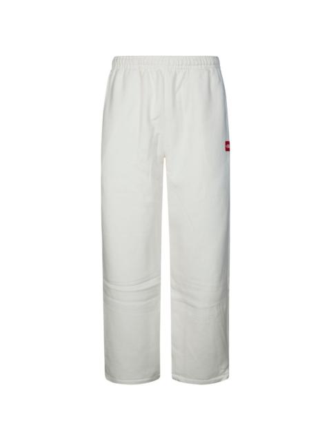 The North Face logo-patch track pants