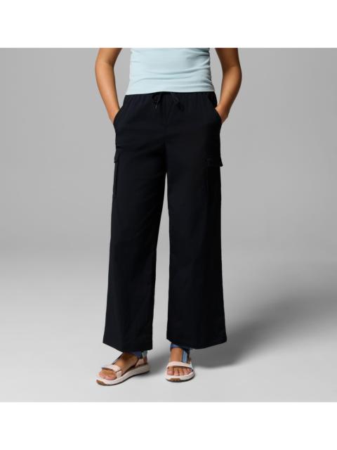 Columbia Women's Chill Creek Cargo Pants