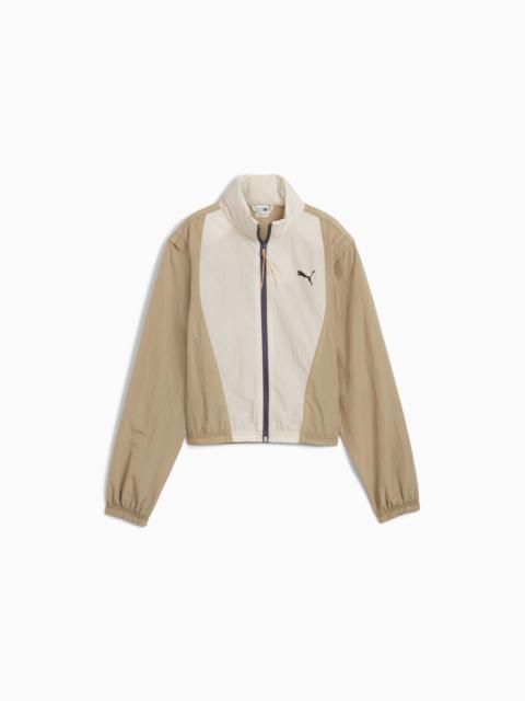 PUMA DARE TO Women's Modular Jacket