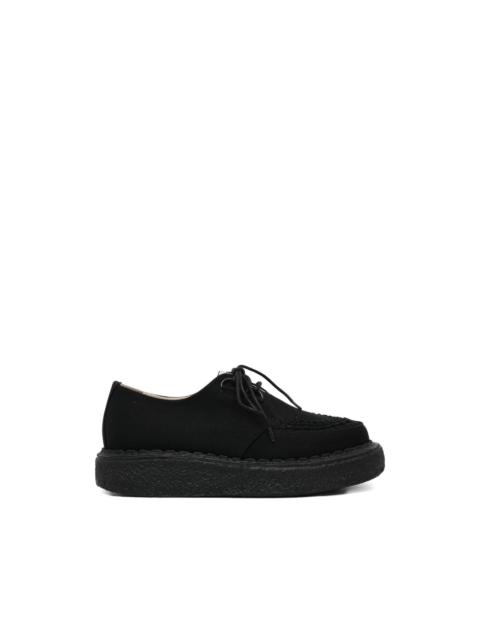 Maison MIHARAYASUHIRO David sneakers