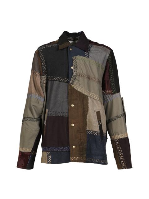 By Walid MILTON JACKET / ASSORTED