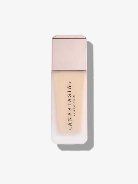 Anastasia Beverly Hills Impeccable Blurring Second-Skin Matte Foundation