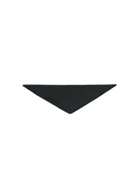 Andersson Bell Knit Neck Scarf