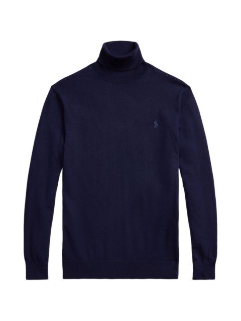 Polo Ralph Lauren roll-neck sweater