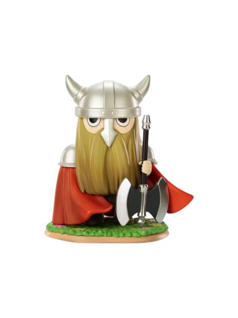 POP MART Figure Frieren: Beyond Journey's End Series Eisen