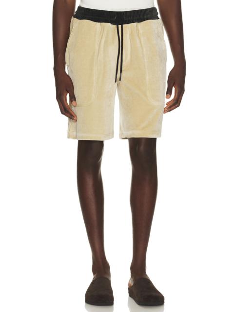 OAS Nicola Shorts