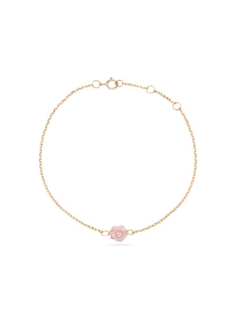 STONE AND STRAND In Bloom Bracelet