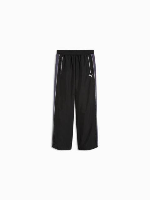 PUMA T7 Men's Oversized Track Pants
