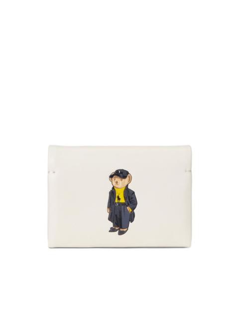 Polo Ralph Lauren Polo Bear cardholder