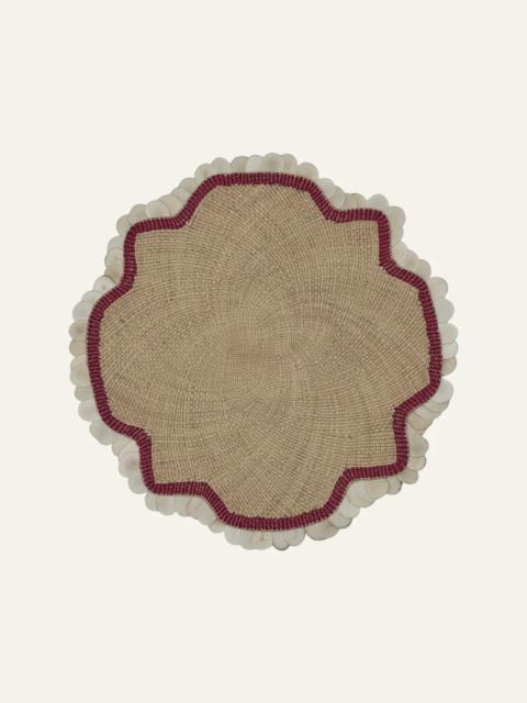 Johanna Ortiz Pichima Placemat Set of 2