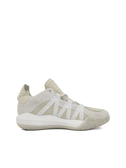 adidas Dame 6 "Core Brown" sneakers
