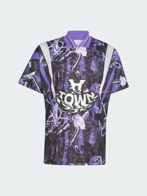 adidas FIFA World Cup 26™ Host City Houston Graphic Jersey