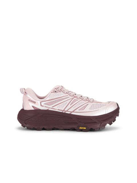 HOKA Mafate Speed 2 Ts Sneaker