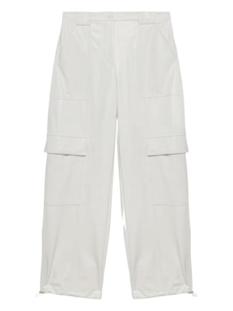 SIMKHAI Sofia cargo pants