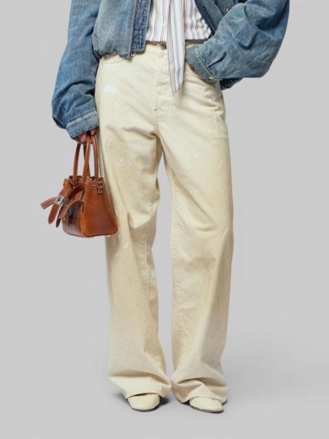 Acne Studios 1981 U White Trafalgar