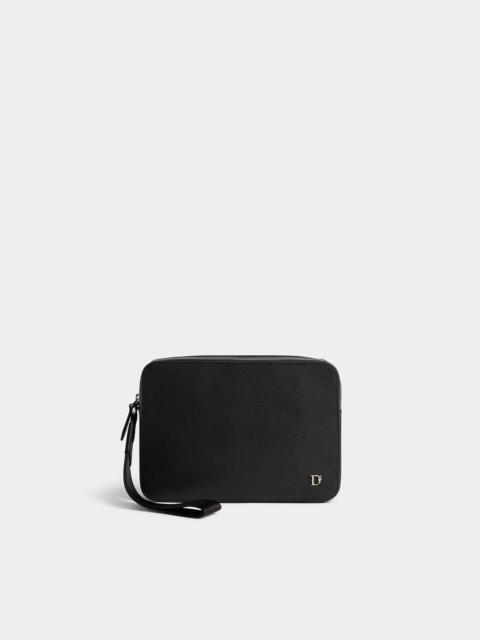 DSQUARED2 D2 STATEMENT CLUTCH