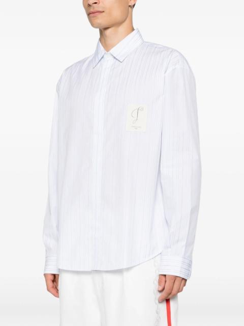 JACQUEMUS Jacquemus Shirts