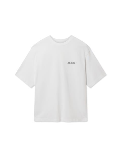 Axel Arigato Forest Sketch T-Shirt