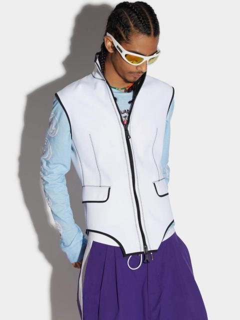 DSQUARED2 SCUBA VEST