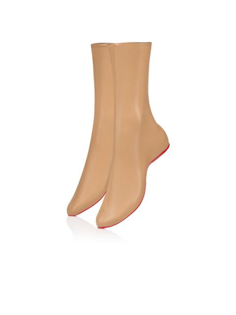 Christian Louboutin Short Sock