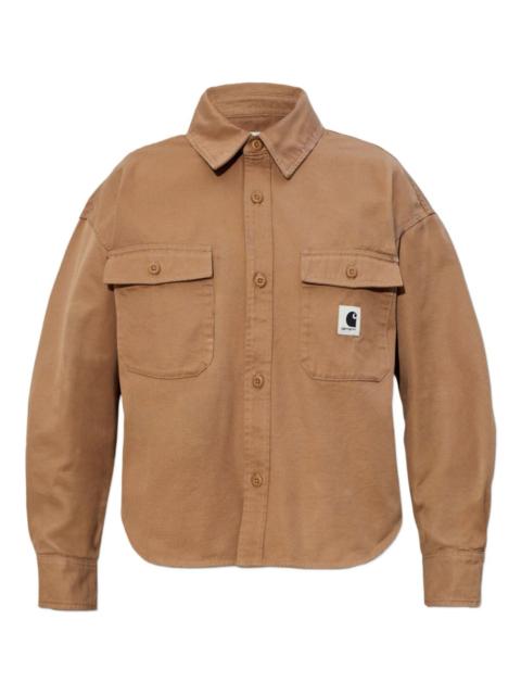 Carhartt pocket shirt