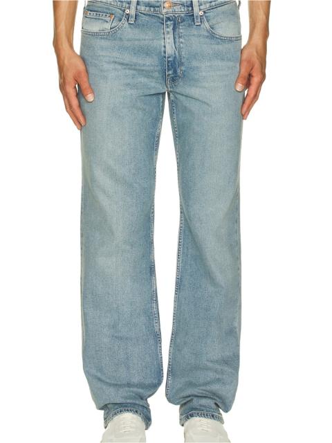 PAIGE Doheny Relaxed Jeans
