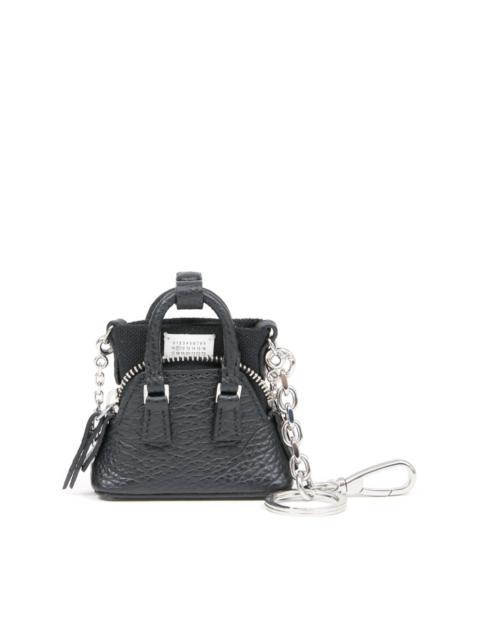 Maison Margiela 5AC Classique leather mini bag