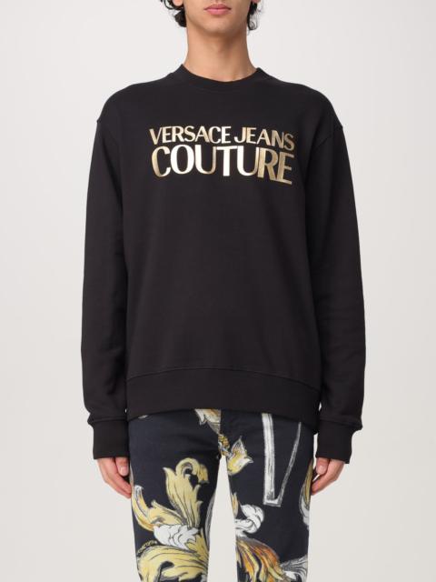 VERSACE JEANS COUTURE Sweatshirt men Versace Jeans Couture