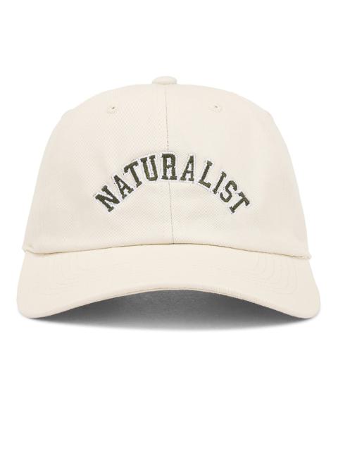 Naturalist Dad Hat