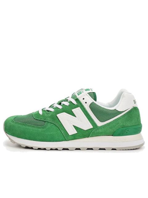 New Balance New Balance 574 'Green' ML574PG2