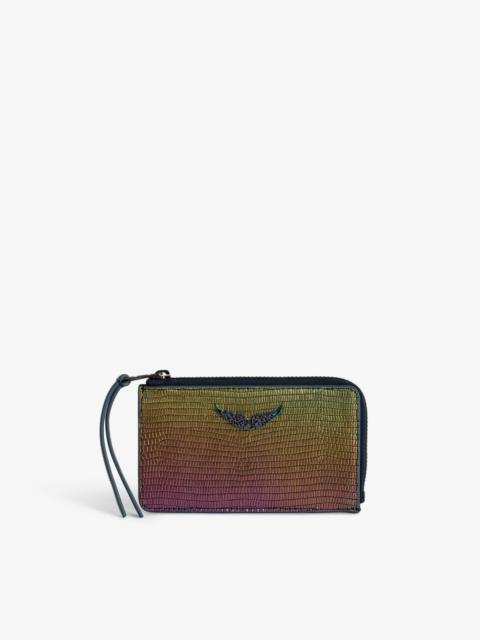 Zadig & Voltaire ZV Card Card Holder