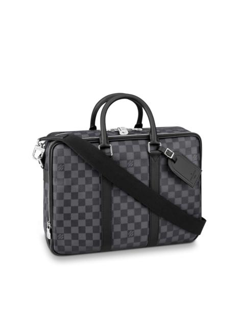 Louis Vuitton Icare