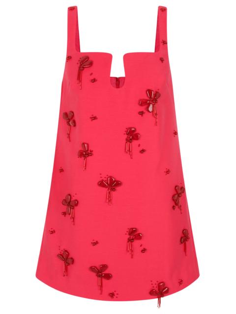 Acler Rex Mini Dress