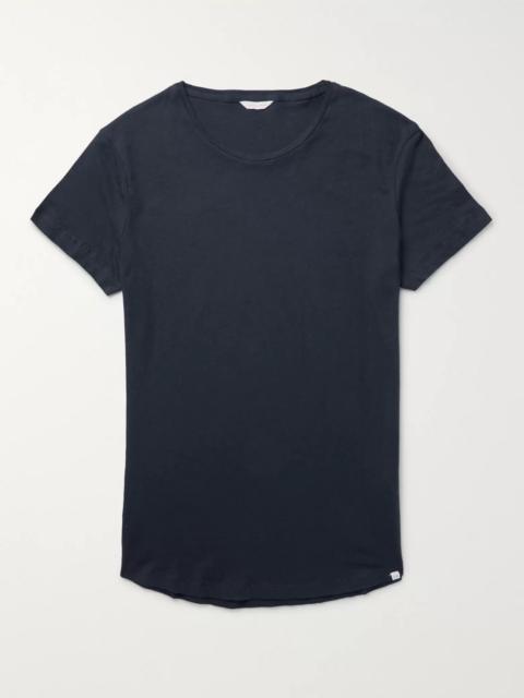 ORLEBAR BROWN OB-T Slim-Fit Cotton-Jersey T-Shirt