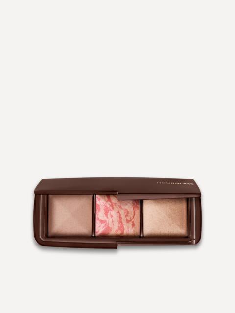 Hourglass Ambient Lighting Palette Dim Light Edit