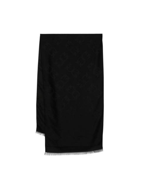PINKO Acronis scarf