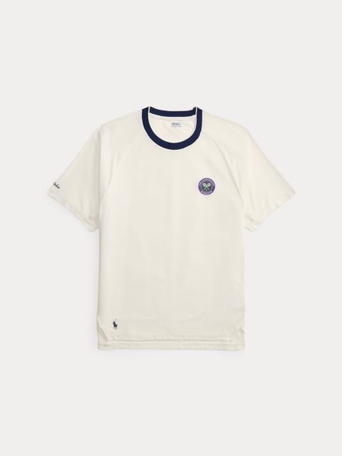 Polo Ralph Lauren Wimbledon Performance T-Shirt