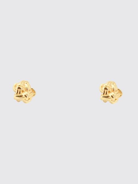Bottega Veneta BOTTEGA VENETA Jewel Woman color Yellow