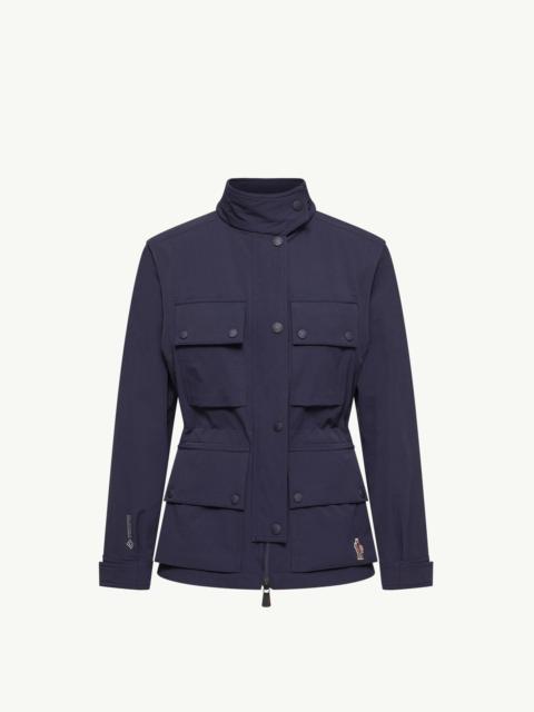 Mathes 2-in-1 Field Jacket